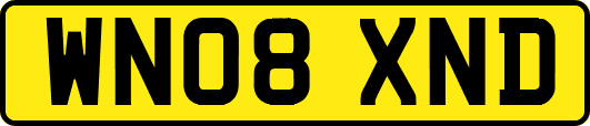 WN08XND