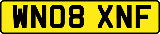 WN08XNF