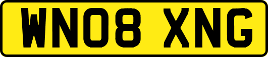 WN08XNG