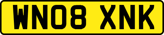 WN08XNK