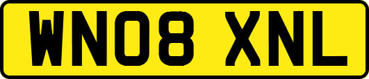 WN08XNL