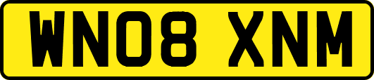 WN08XNM