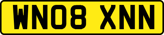 WN08XNN
