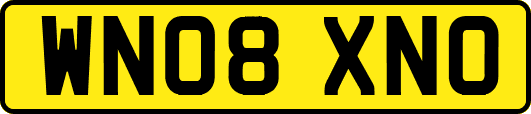 WN08XNO
