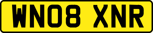 WN08XNR