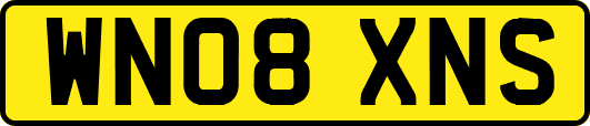 WN08XNS