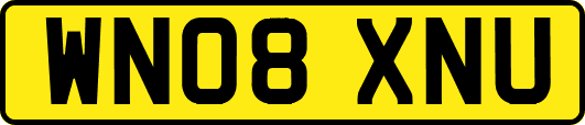 WN08XNU