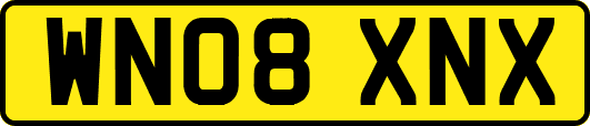WN08XNX