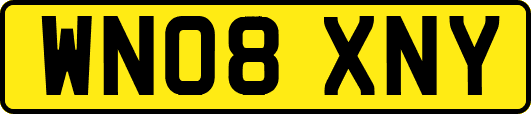 WN08XNY