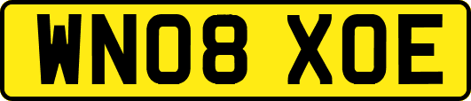 WN08XOE