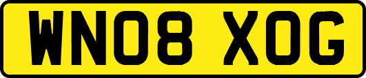 WN08XOG