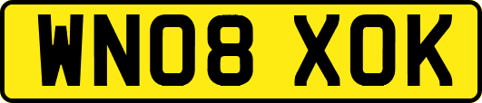 WN08XOK