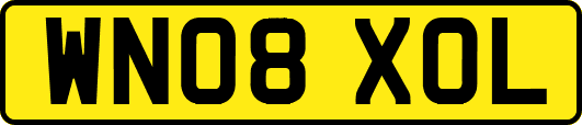WN08XOL