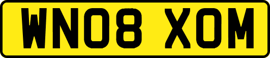 WN08XOM