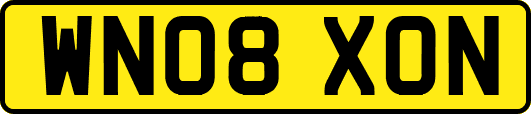 WN08XON