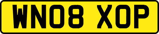 WN08XOP