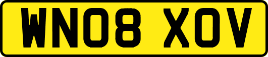 WN08XOV