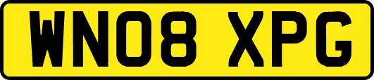 WN08XPG