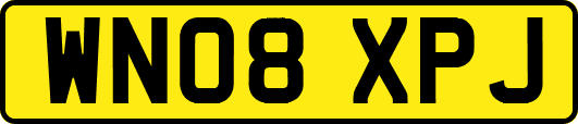 WN08XPJ
