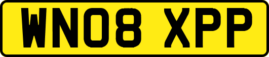 WN08XPP
