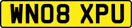 WN08XPU