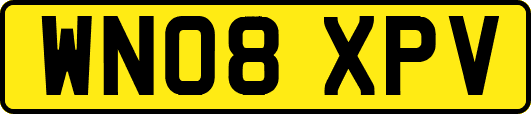 WN08XPV