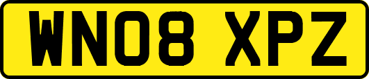 WN08XPZ