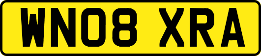 WN08XRA