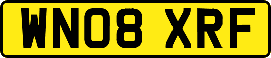 WN08XRF