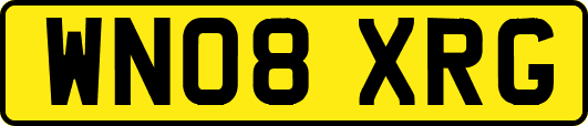 WN08XRG