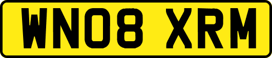 WN08XRM