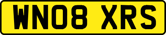 WN08XRS