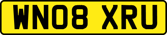 WN08XRU