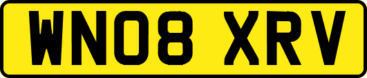 WN08XRV