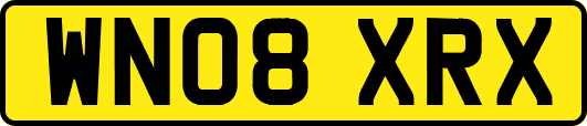 WN08XRX