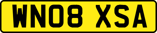 WN08XSA