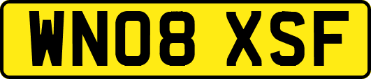 WN08XSF