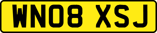WN08XSJ