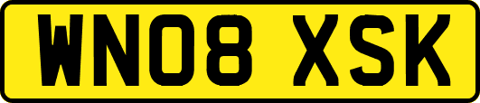 WN08XSK