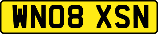 WN08XSN