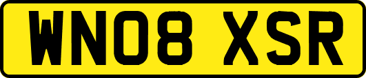 WN08XSR