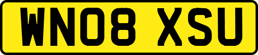 WN08XSU