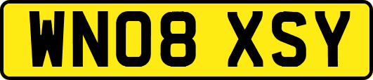 WN08XSY