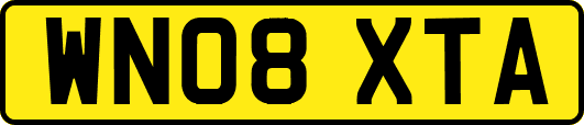 WN08XTA