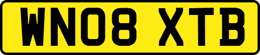 WN08XTB