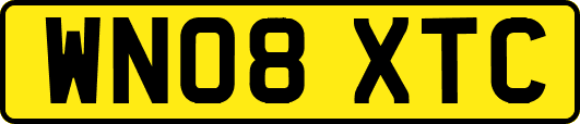 WN08XTC