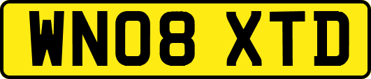 WN08XTD