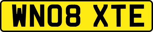 WN08XTE