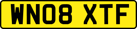 WN08XTF