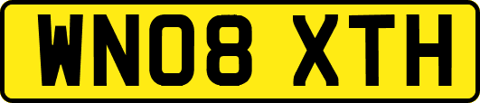WN08XTH